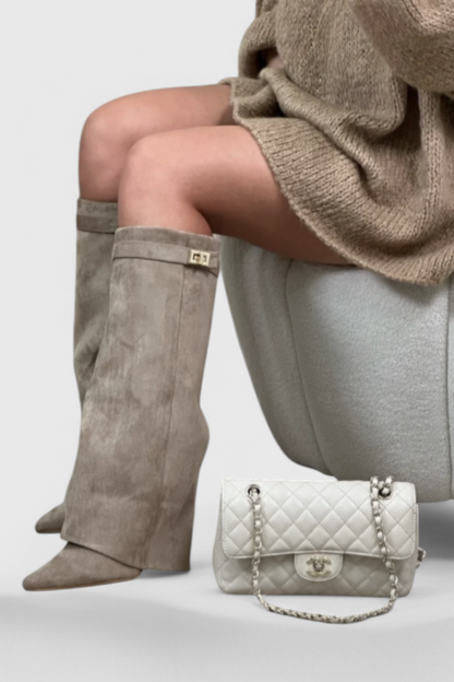 Raya – Elegante Alltagsstiefel