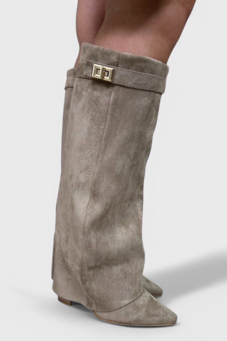 Raya – Elegante Alltagsstiefel