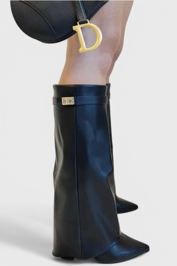 Raya – Elegante Alltagsstiefel