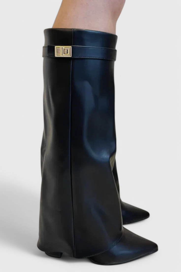 Raya – Elegante Alltagsstiefel