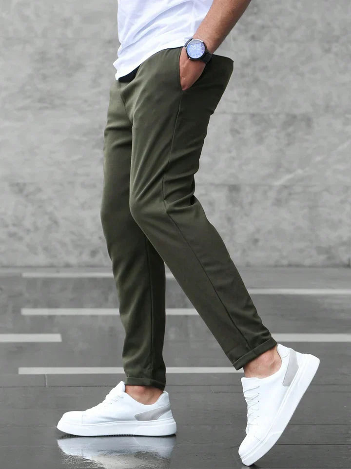 Renato Premium Stretch-Hose