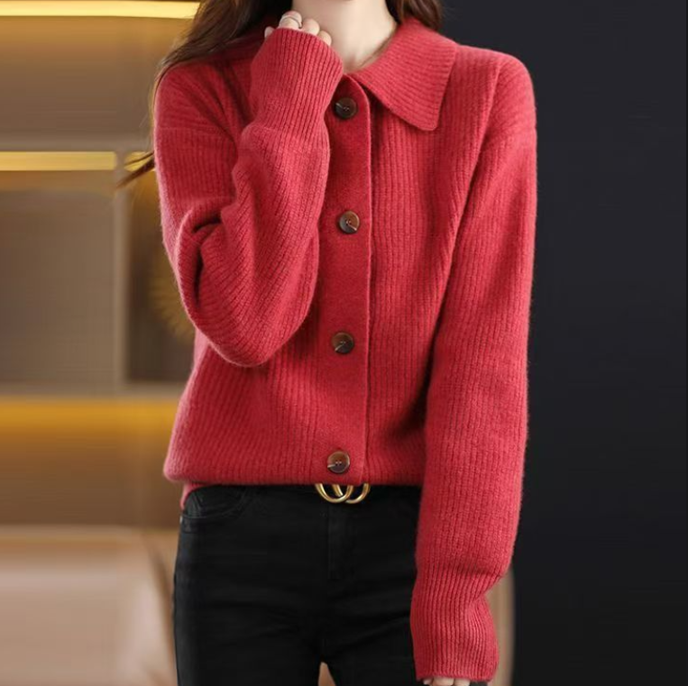 Mira Knit Sweater