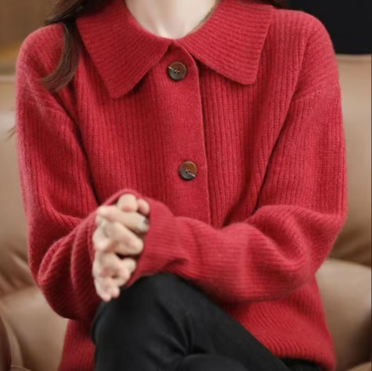 Mira Knit Sweater
