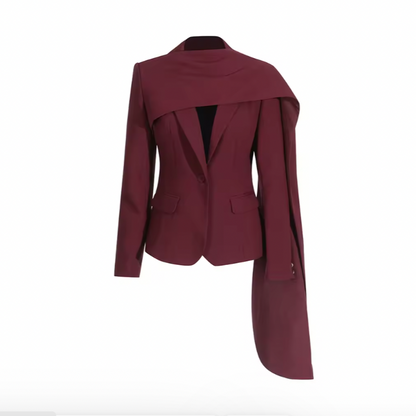 Marla Gesteppte Jacke