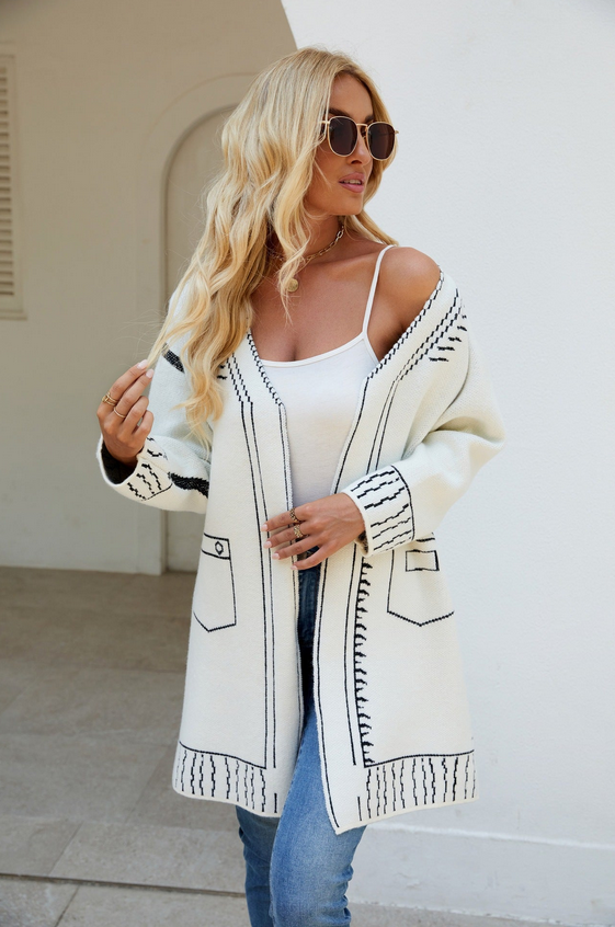 Eloria Cardigan
