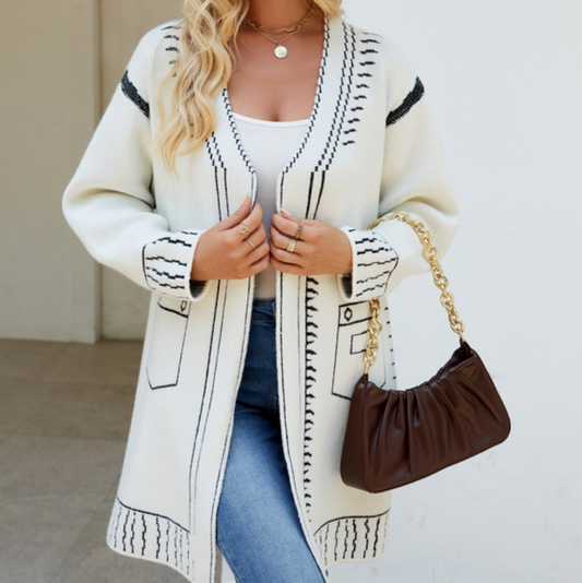 Eloria Vest