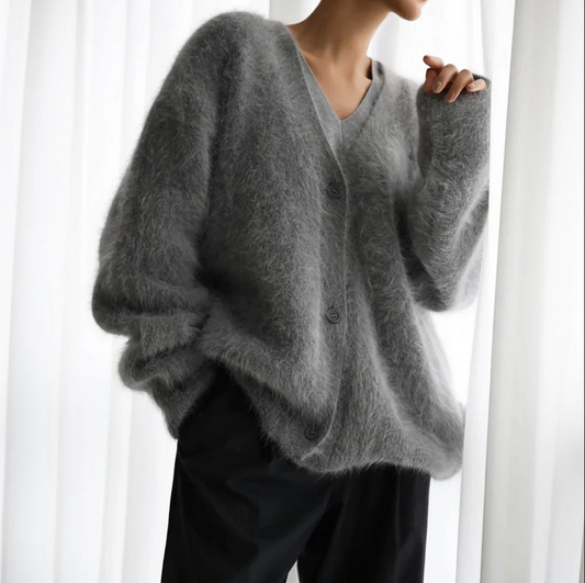Laurelle Kasjmier Vest