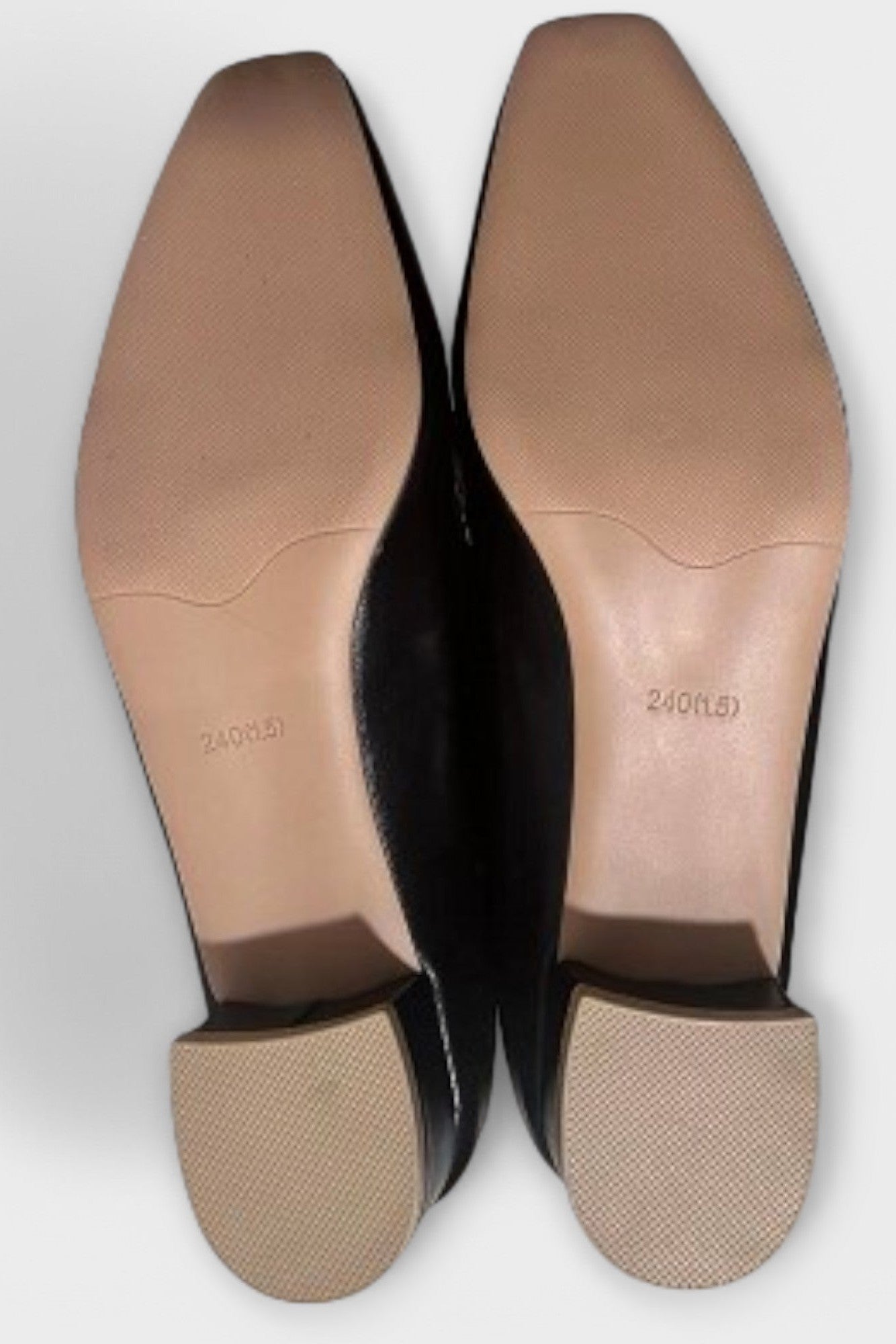 Monica - Elegante Loafer