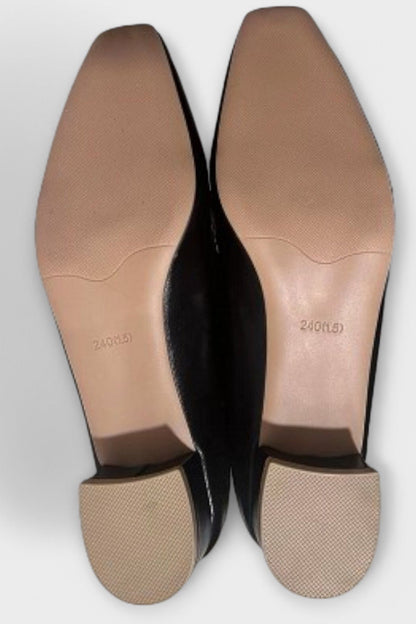 Monica - Elegante Loafer