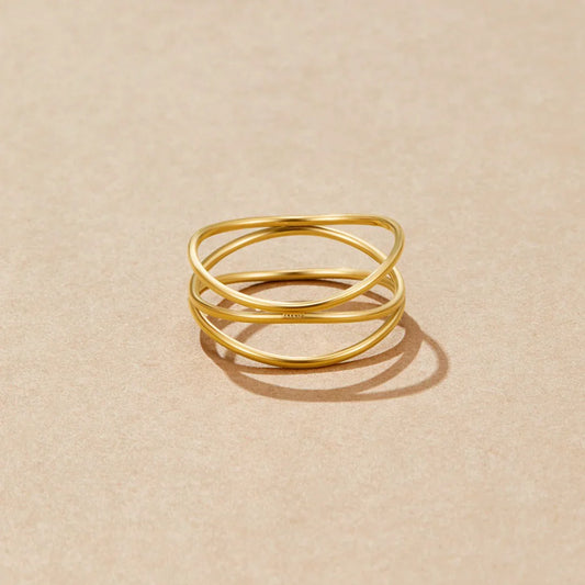 Sofia™ | Infinity Luxe Band
