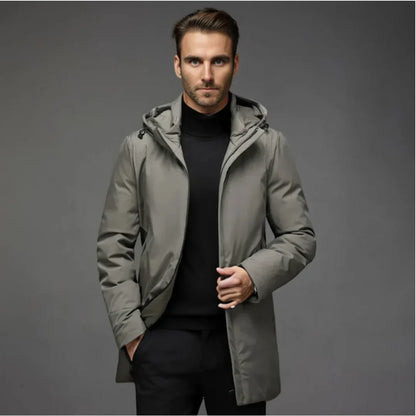 Premium-Jacke