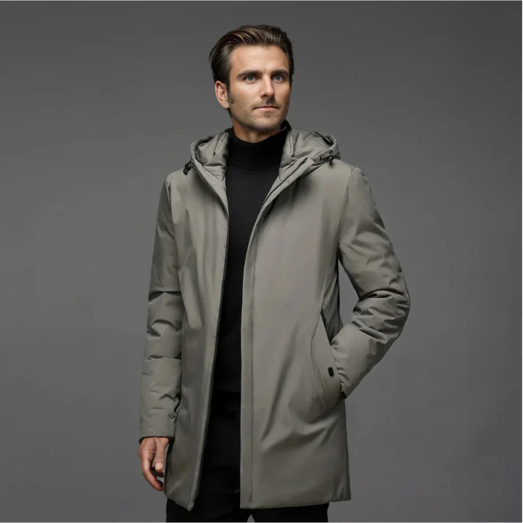Premium-Jacke