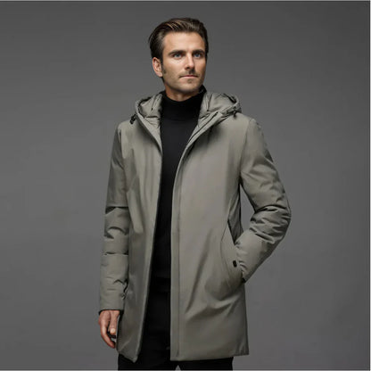 Premium-Jacke