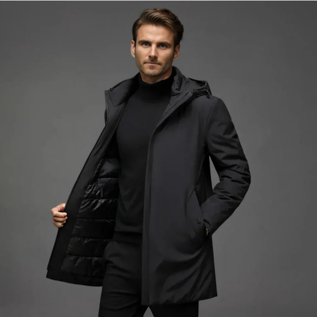 Premium-Jacke