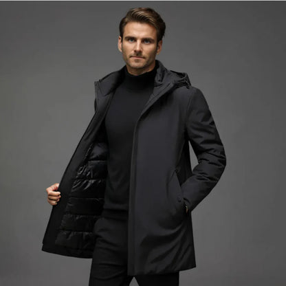 Premium-Jacke