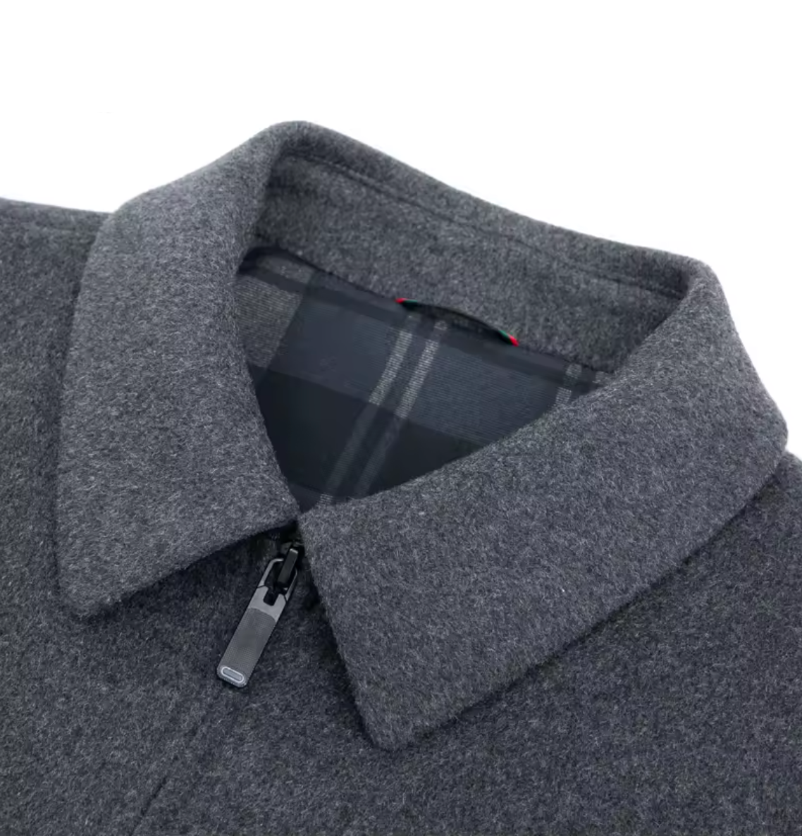 ALLTAGS-ELEGANZ JACKE