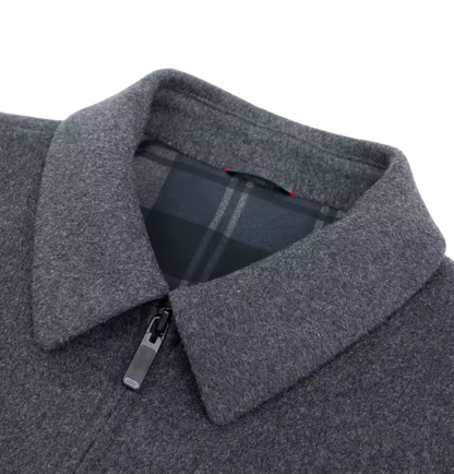 ALLESDAAGSE ELEGANTIE JAS
