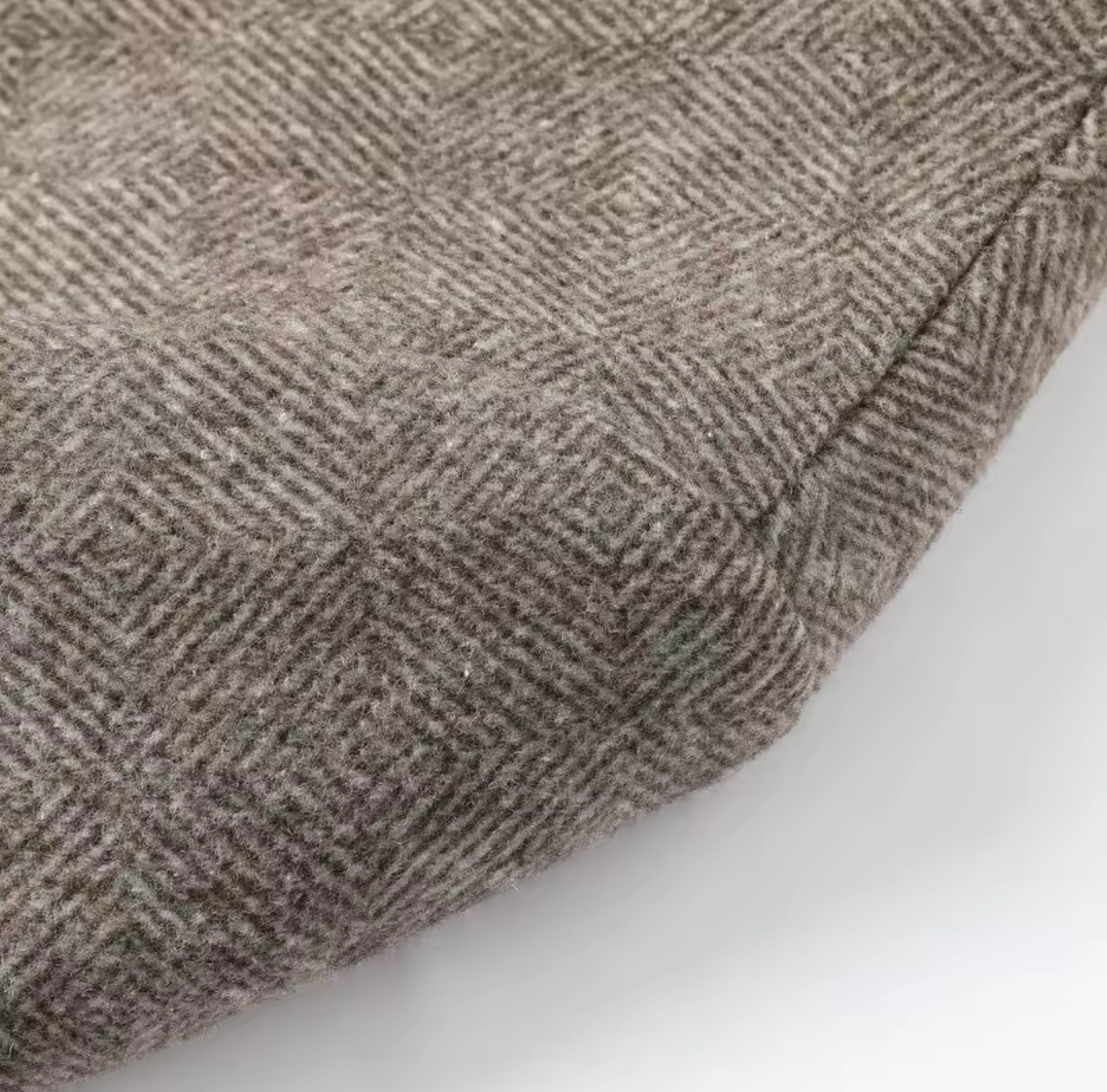 HERITAGE WOLLEN JAS