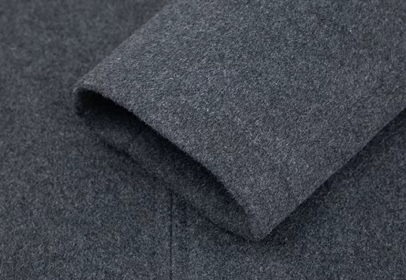 ALLTAGS-ELEGANZ JACKE