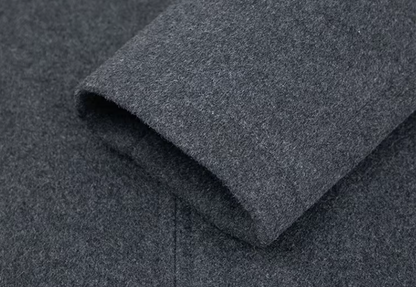 ALLESDAAGSE ELEGANTIE JAS