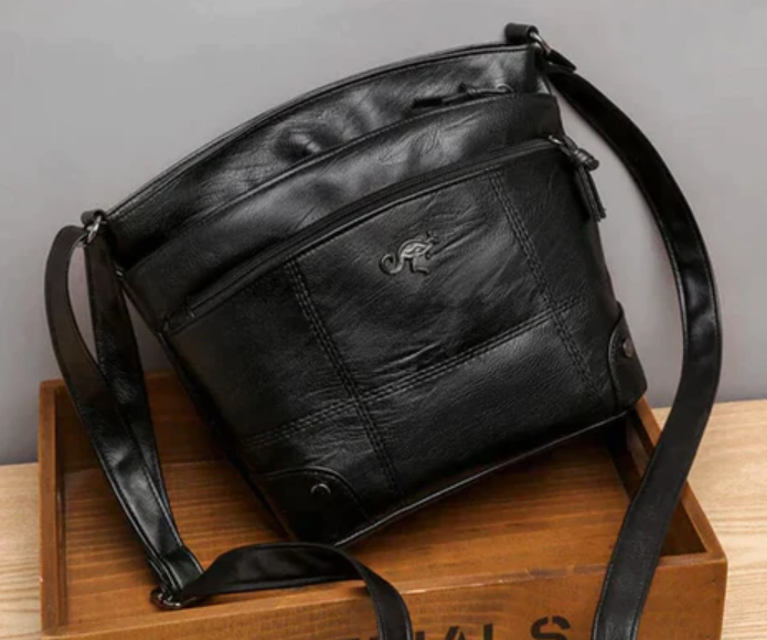 Alina Tasche | Monikas favoriete ontwerp