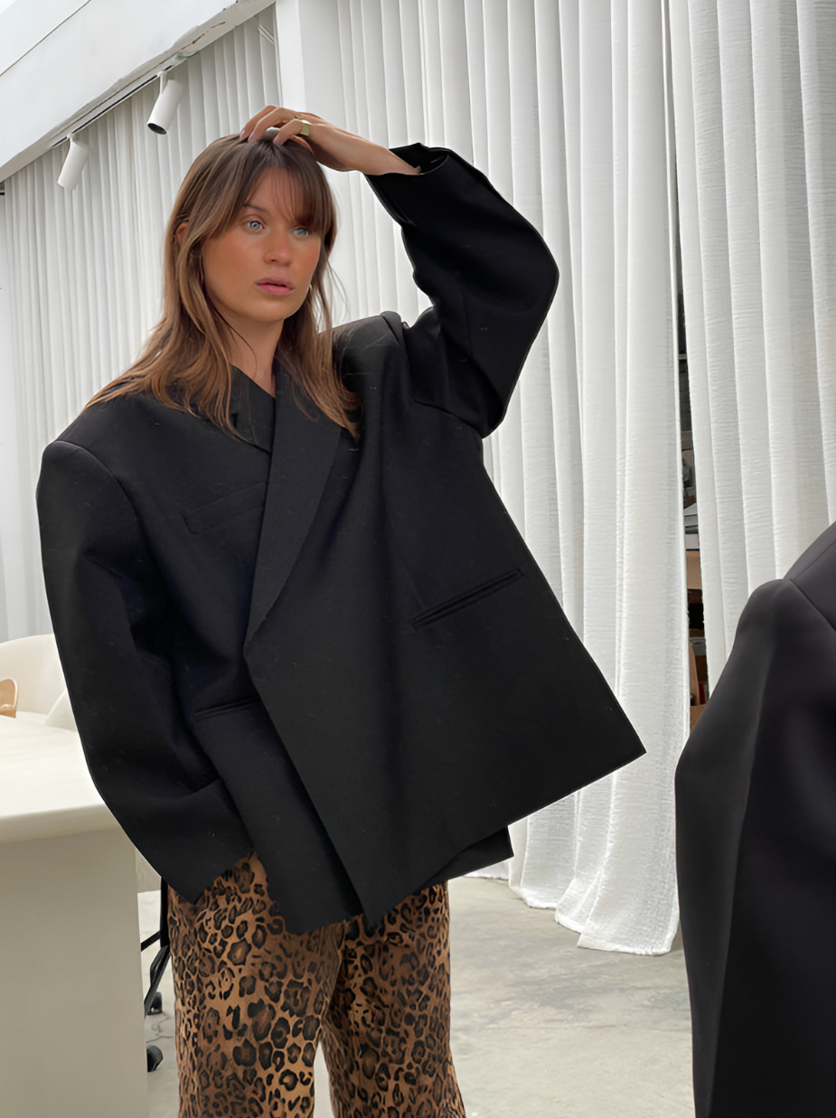 Mystique & Co™ Margot-blazer