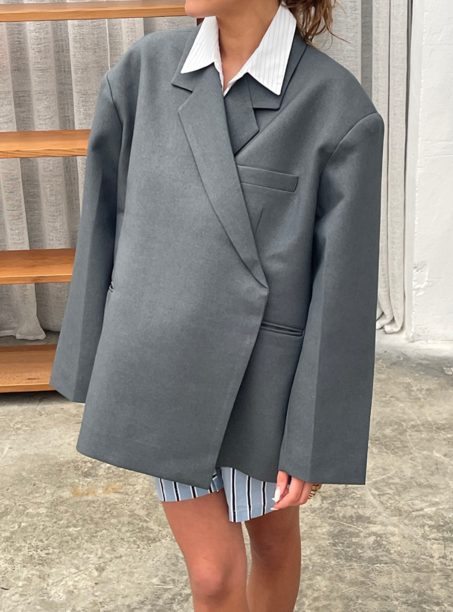 Mystique & Co™ Margot-blazer
