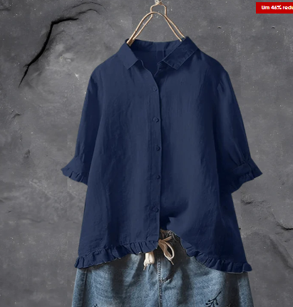 THARAH | Elegante damesblouse