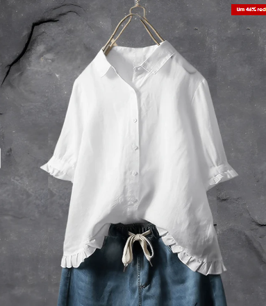 THARAH | Elegante damesblouse