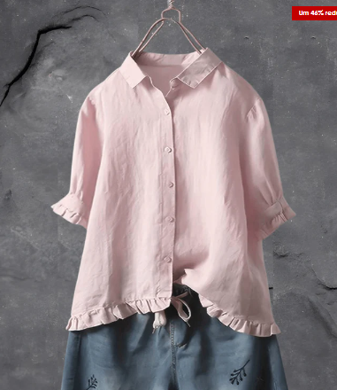 THARAH | Elegante damesblouse