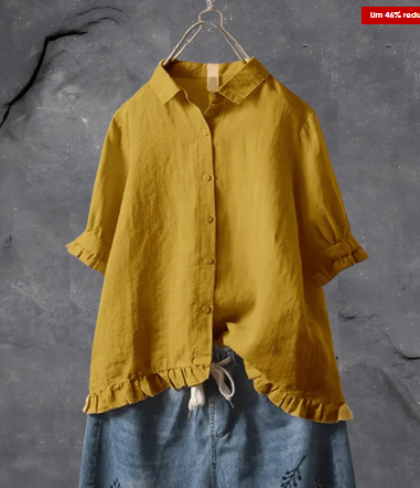 THARAH | Elegante damesblouse