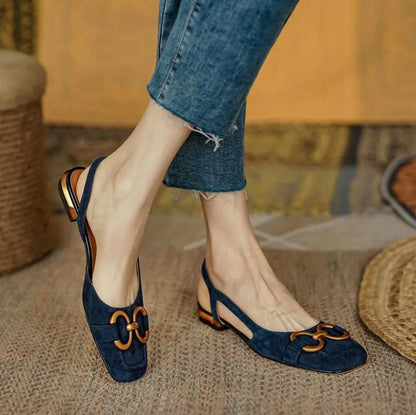 Fayeva™ | Comfortabele en Stabiele Orthopedische Sandalen