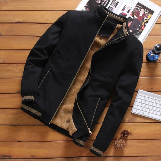 Apex Jacke