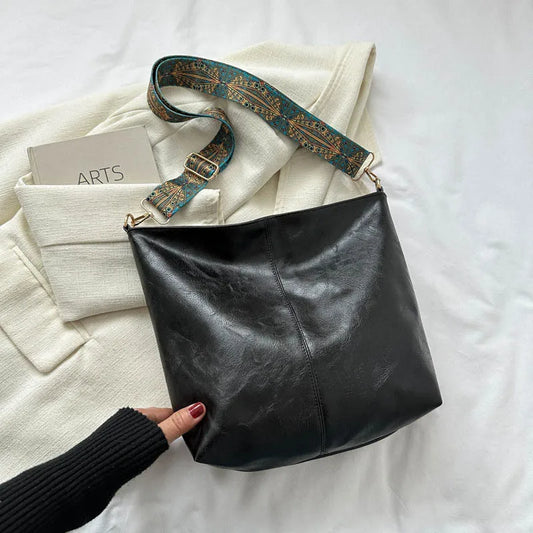 Chelsey | Vintage Crossbodytas