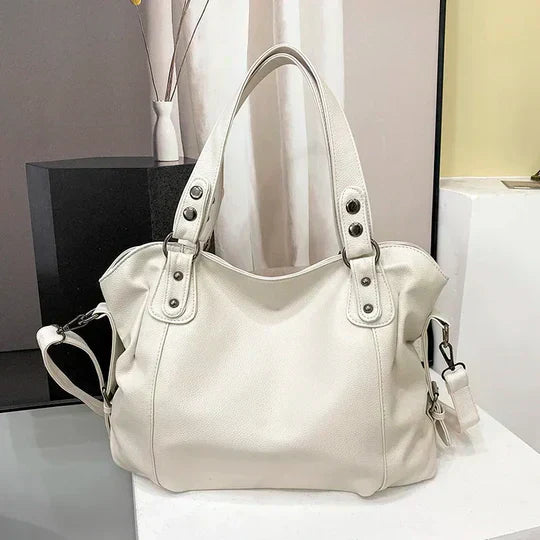 Laila | Stilvolle Tote-Tasche
