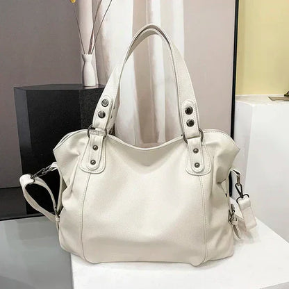 Laila | Stilvolle Tote-Tasche
