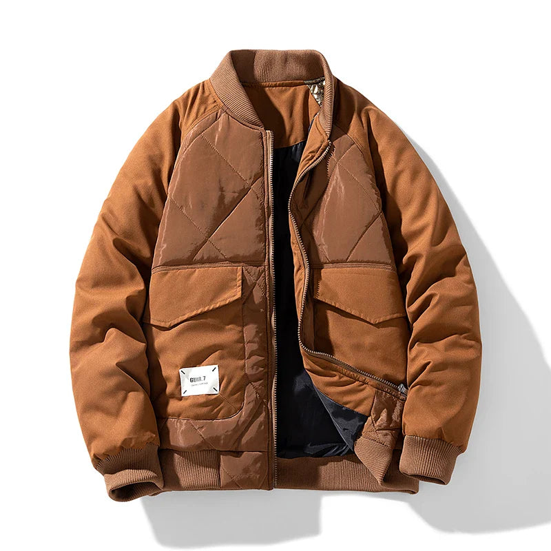 Onyx Cole Bomberjack
