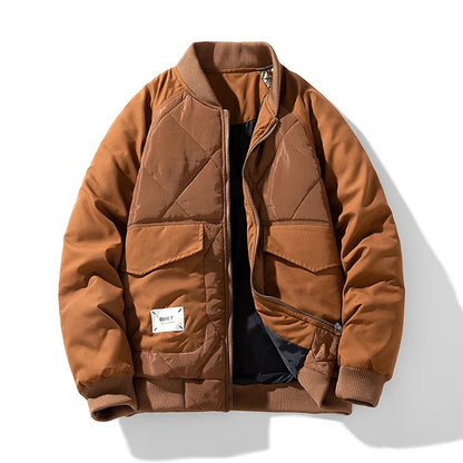 Onyx Cole Bomberjack
