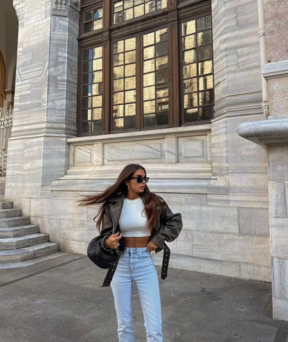 Élodie™ | Trendjacke