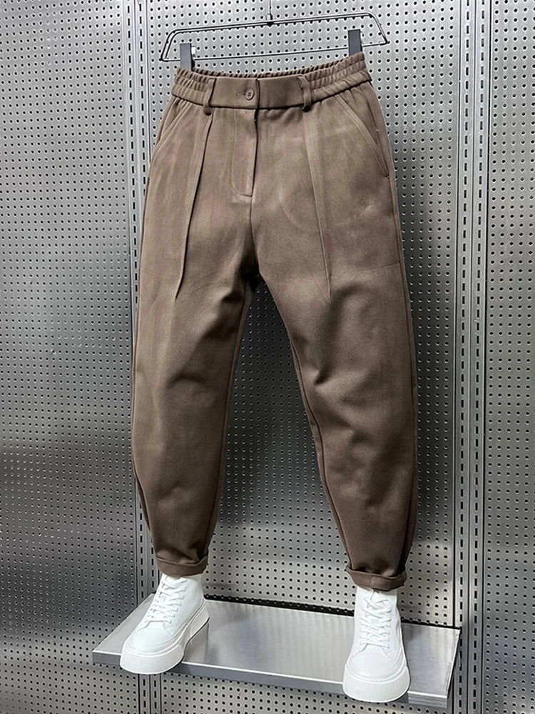 THARAH | Elegante mêlee-broek