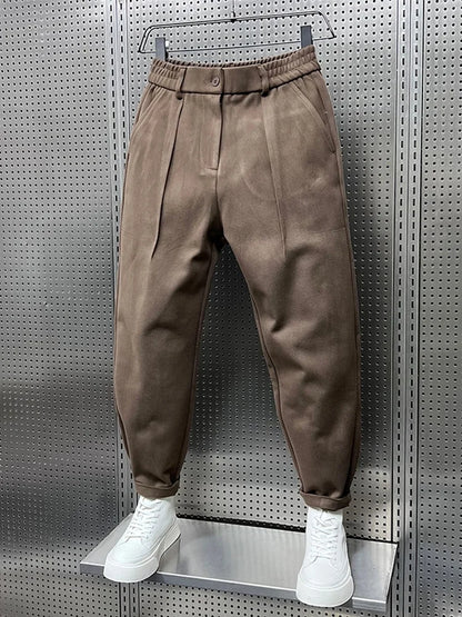 THARAH | Elegante mêlee-broek