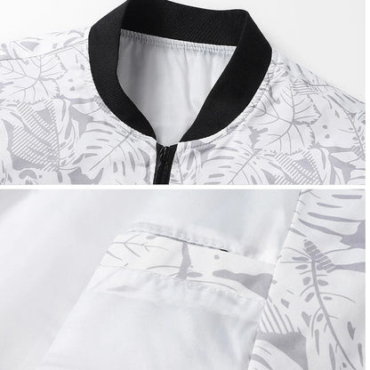 Canopy Bomberjacke