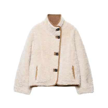 Mystique & Co™ Omkeerbaar Gilet Amara