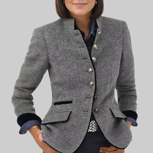 BYSTRÍKA | ROBUSTE SEASONAL-JACKE