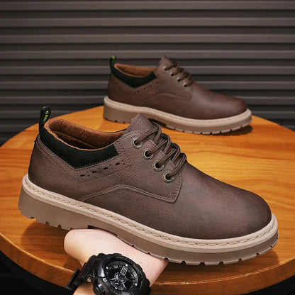 Lars | Oxford Stiefel