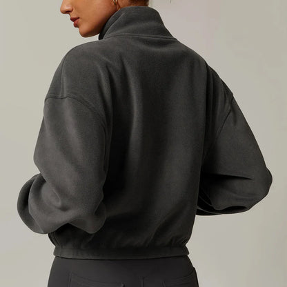 Belan Fleecejacke