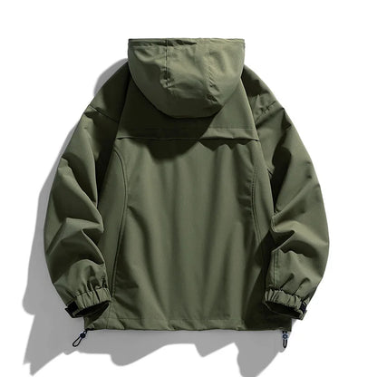 Velocis | Windjacke
