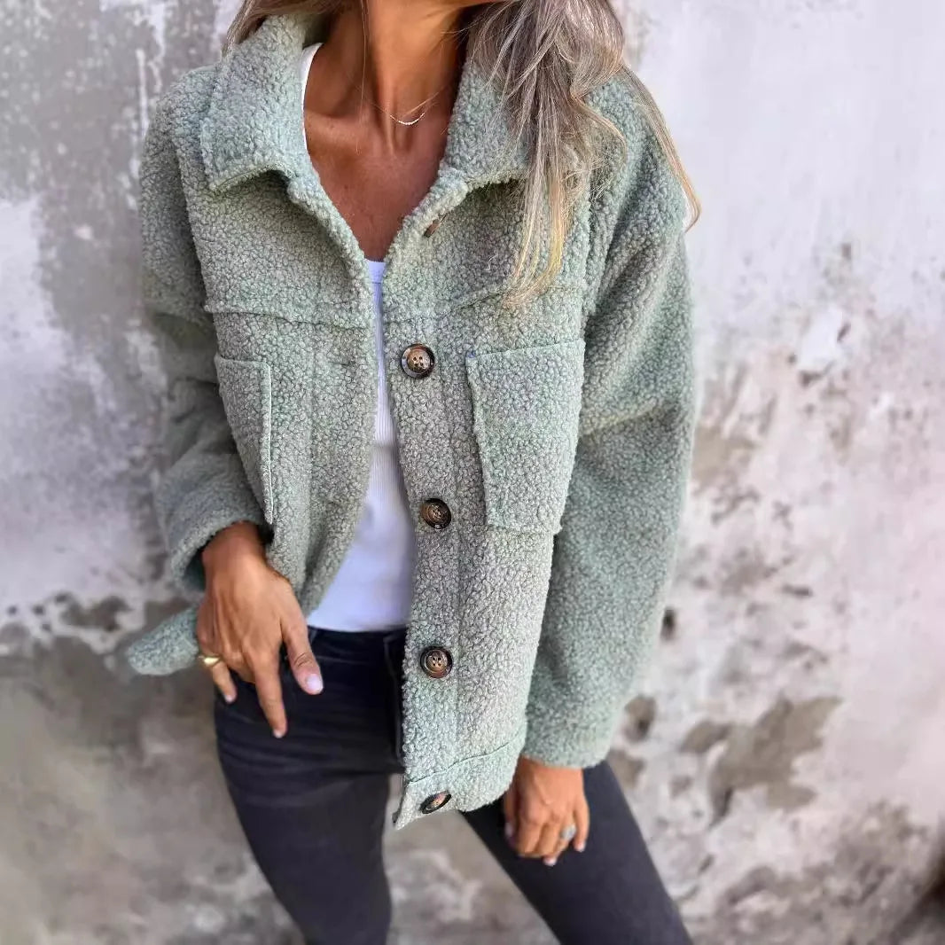 Mystique & Co™ Manon Trendjacke