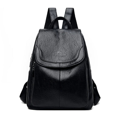 Lyda - Stilvoller Alltagsrucksack