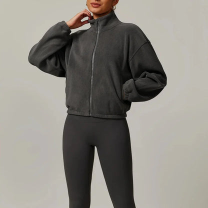 Belan Fleecejacke